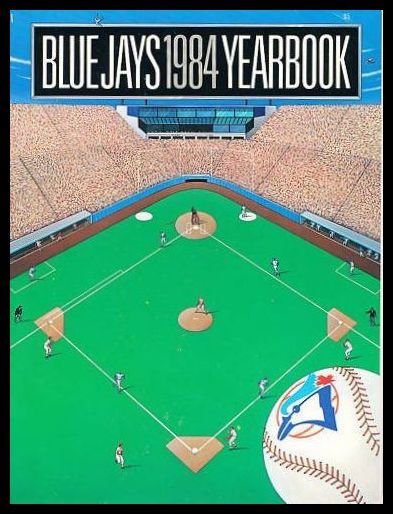 1984 Toronto Blue Jays